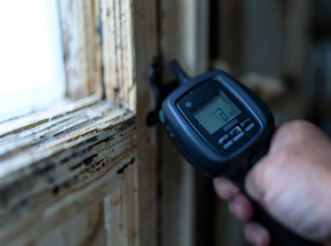 Commercial Water Damage Restoration in Attica, KS